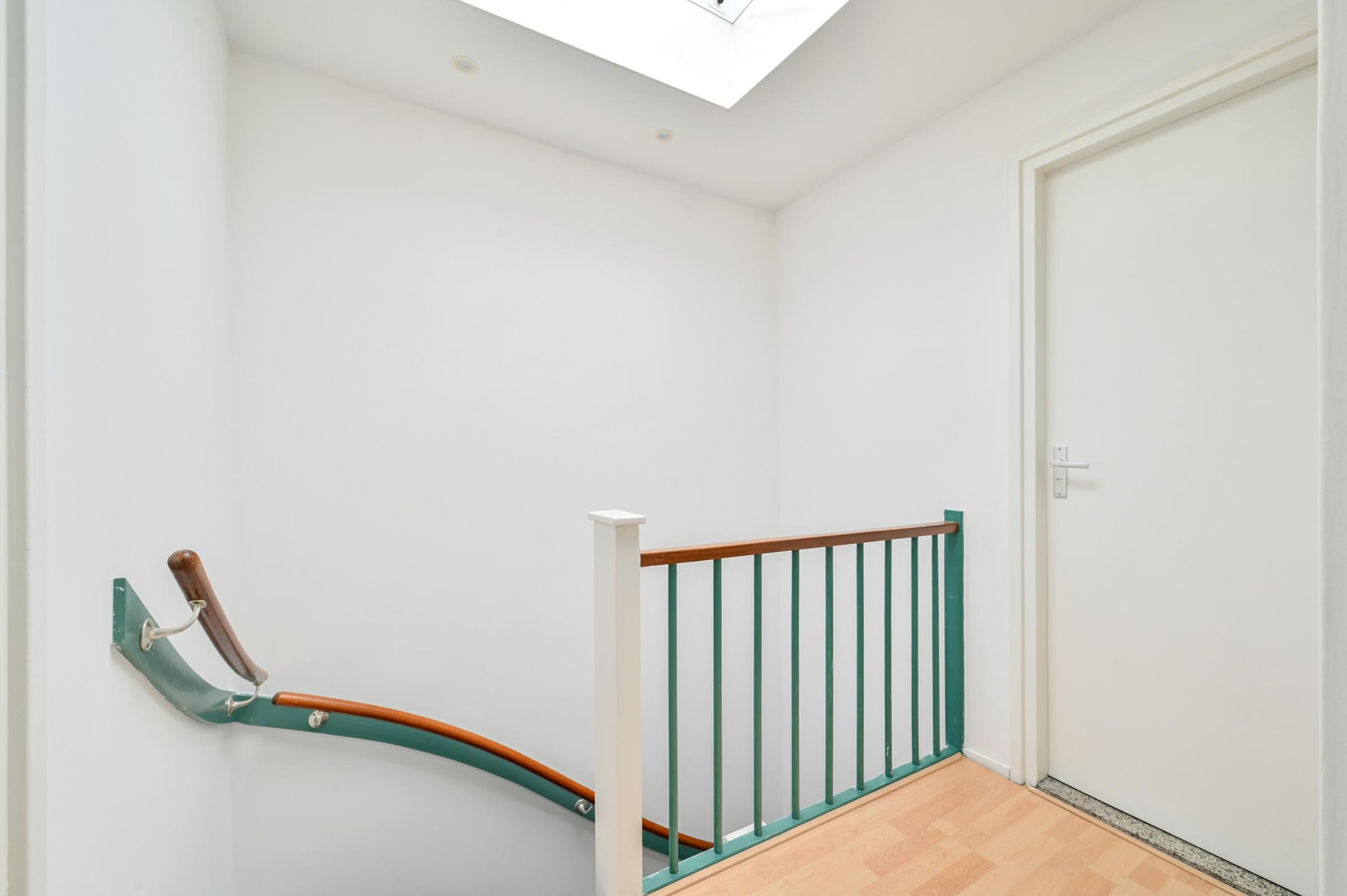 Tussenwoning te koop: Lijzij 74, Huizen