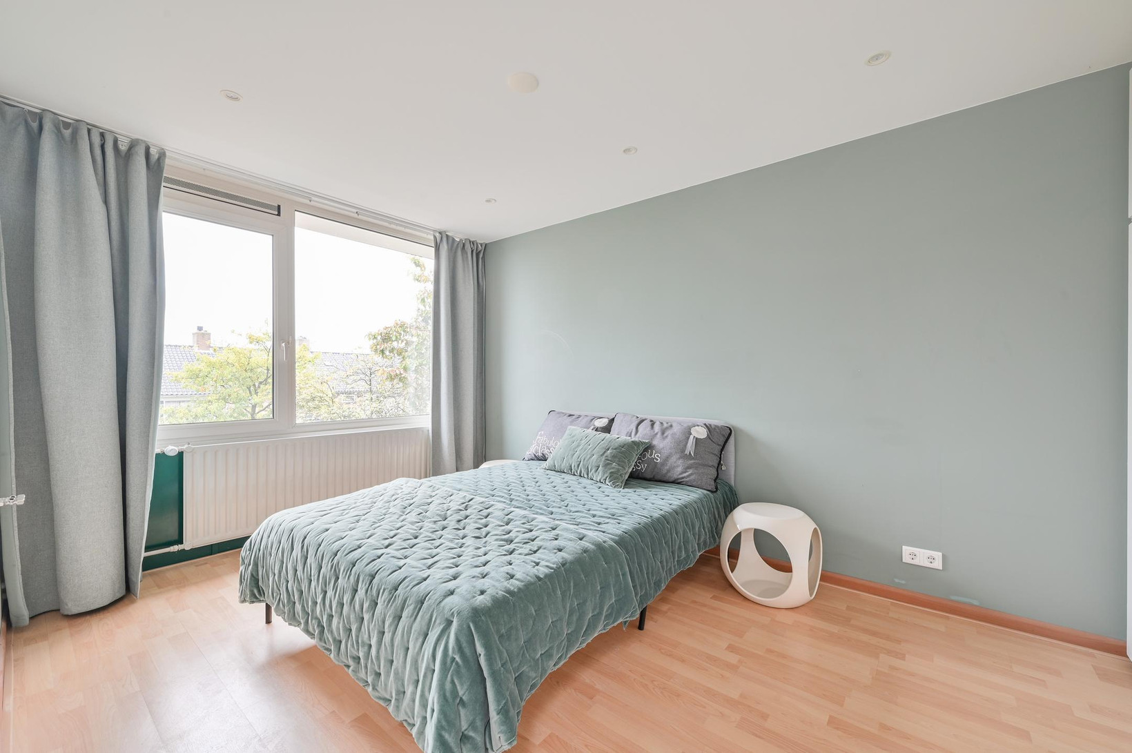 Tussenwoning te koop: Lijzij 74, Huizen