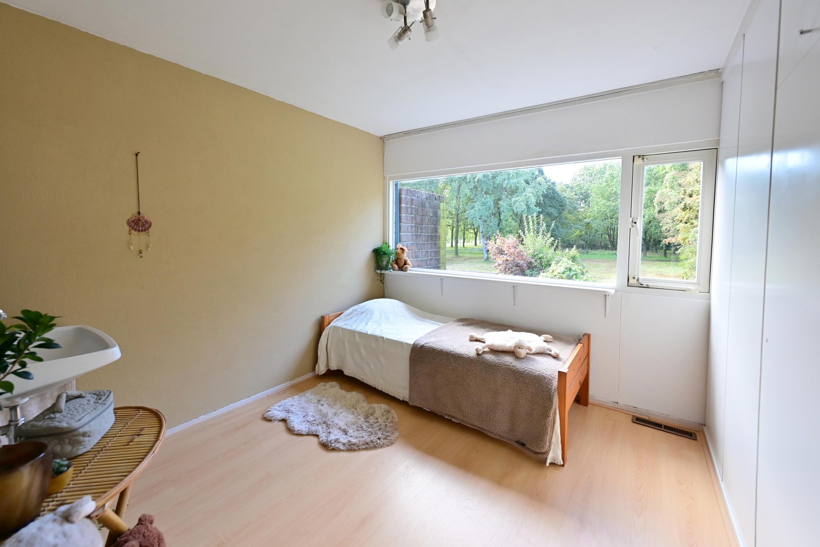 Tussenwoning te koop: Anker 8, Huizen