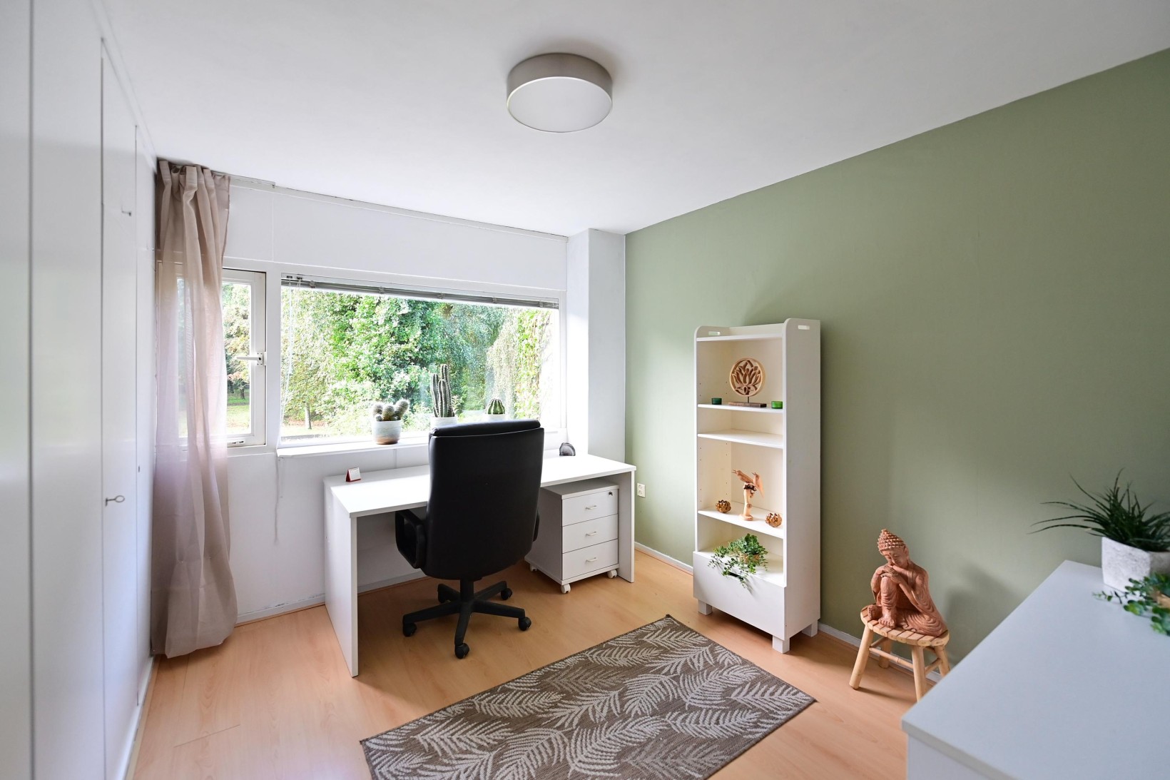 Tussenwoning te koop: Anker 8, Huizen