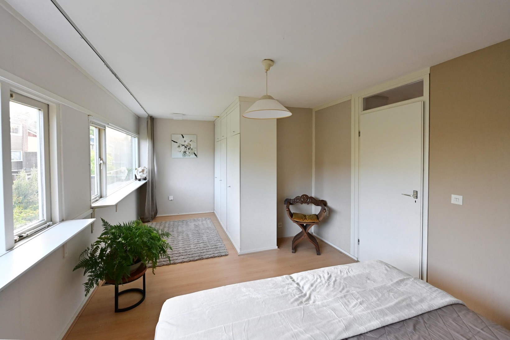 Tussenwoning te koop: Anker 8, Huizen