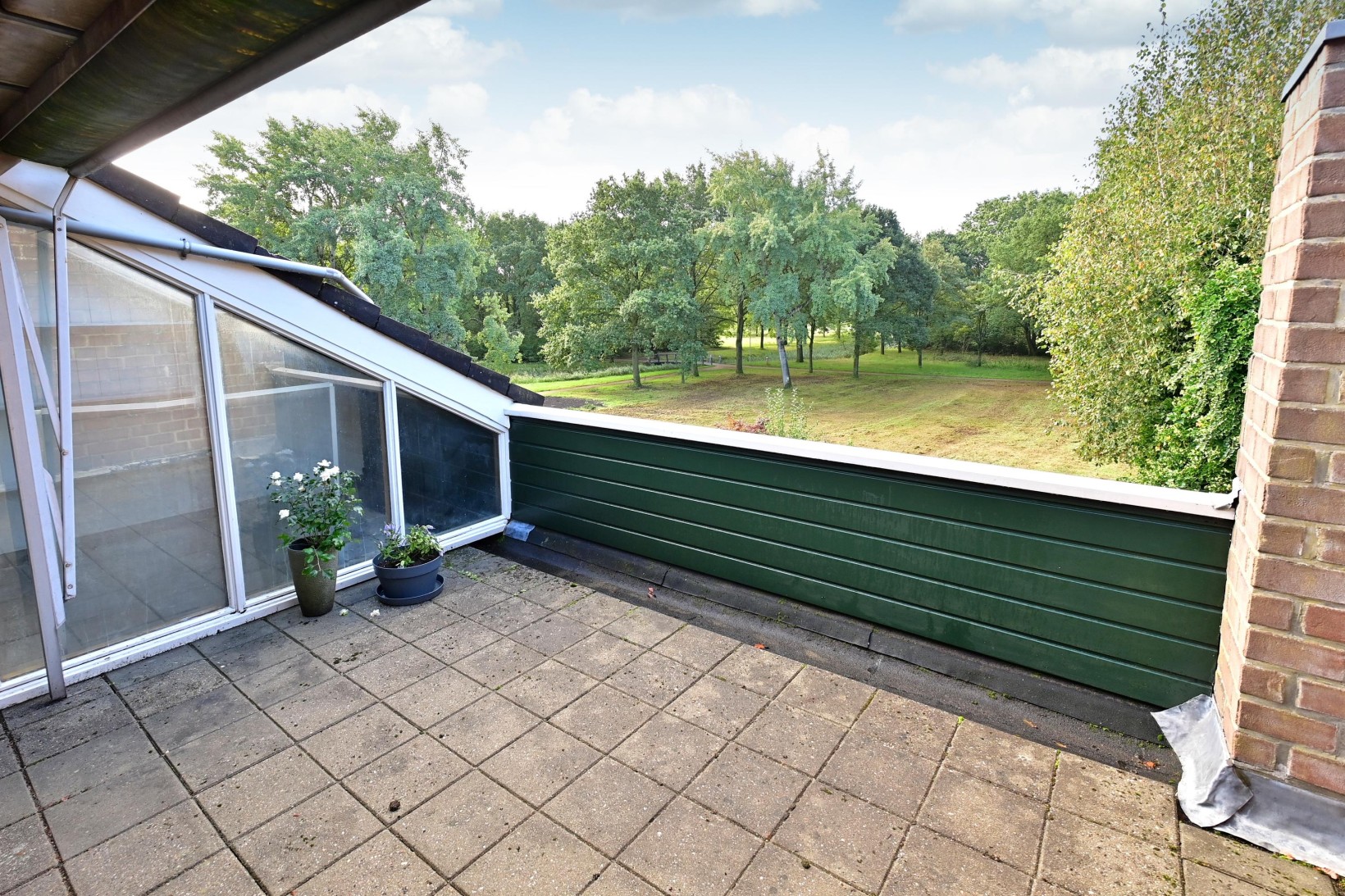 Tussenwoning te koop: Anker 8, Huizen