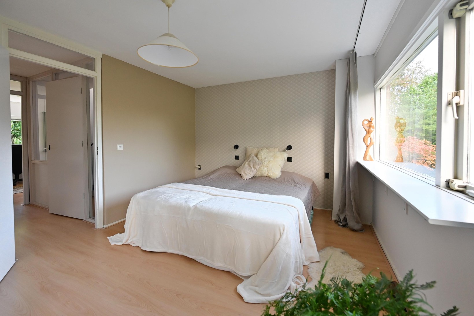 Tussenwoning te koop: Anker 8, Huizen