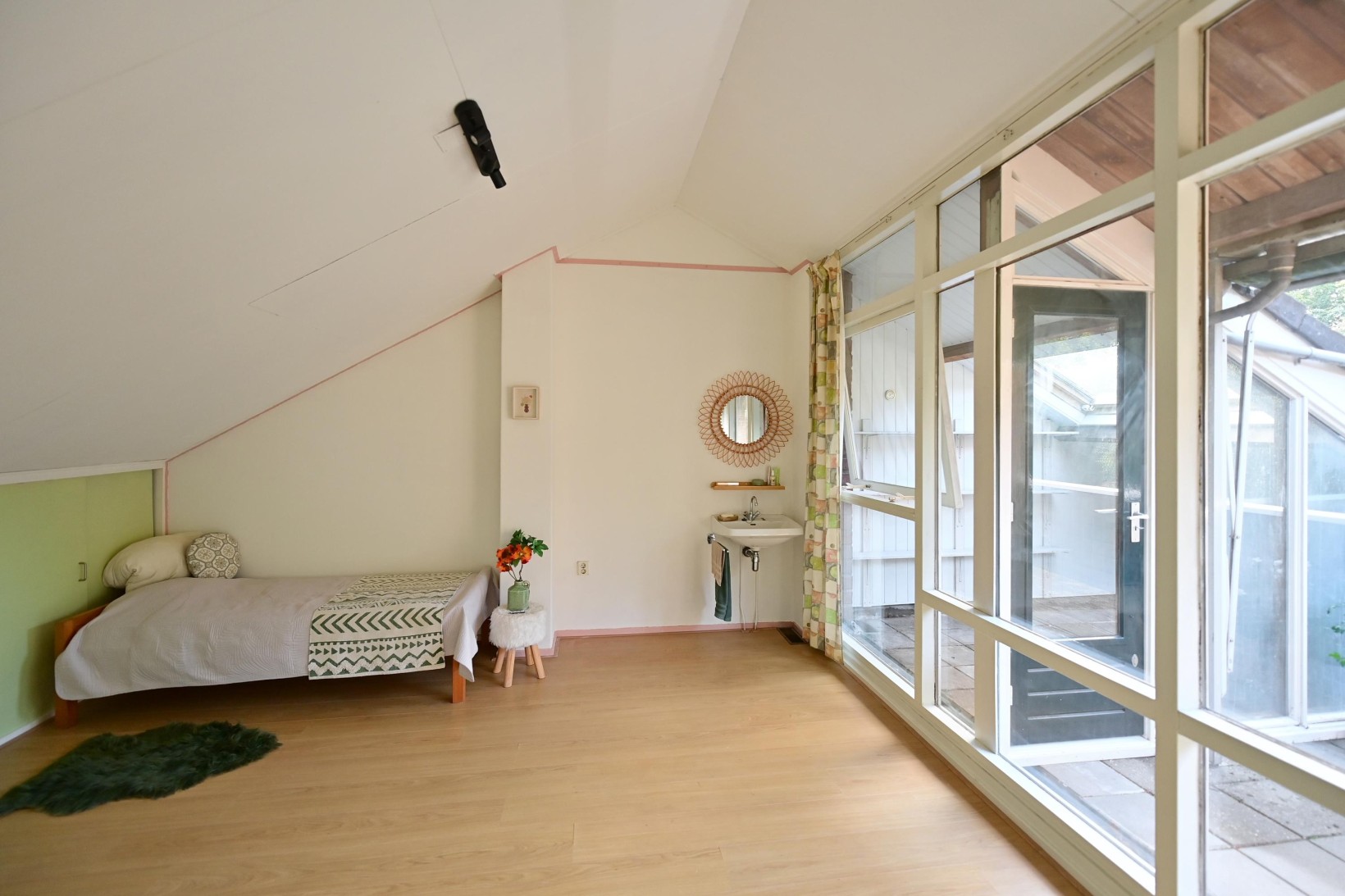 Tussenwoning te koop: Anker 8, Huizen