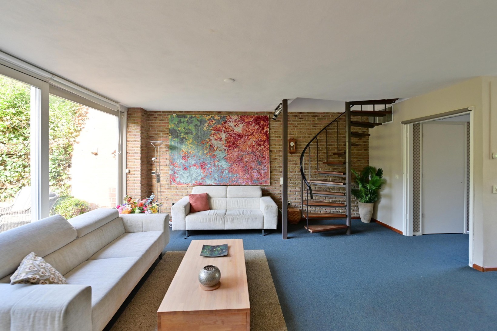 Tussenwoning te koop: Anker 8, Huizen