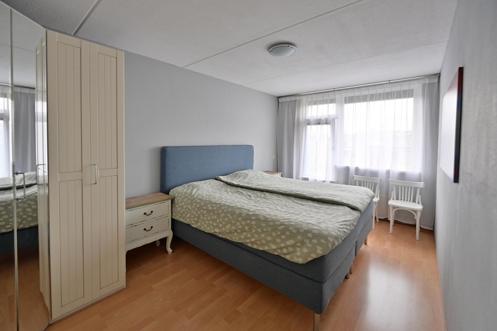 Tussenwoning te koop: Gooierserf 152, Huizen