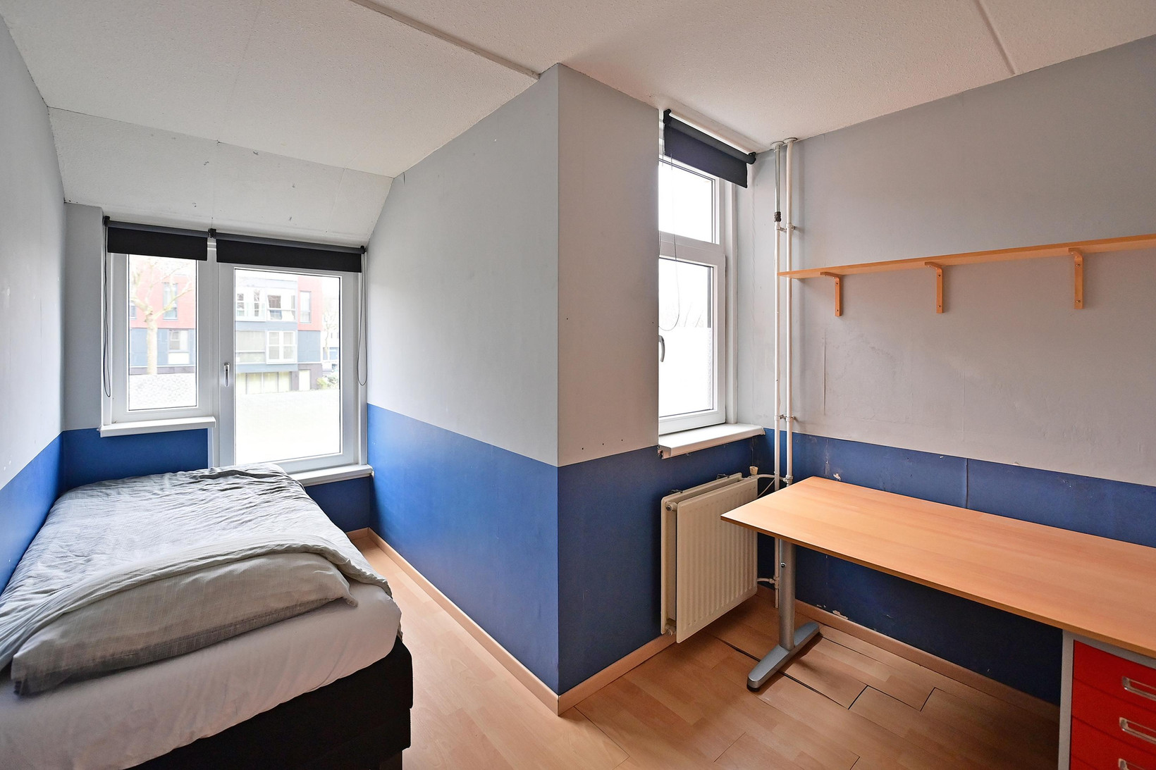Tussenwoning te koop: Gooierserf 152, Huizen