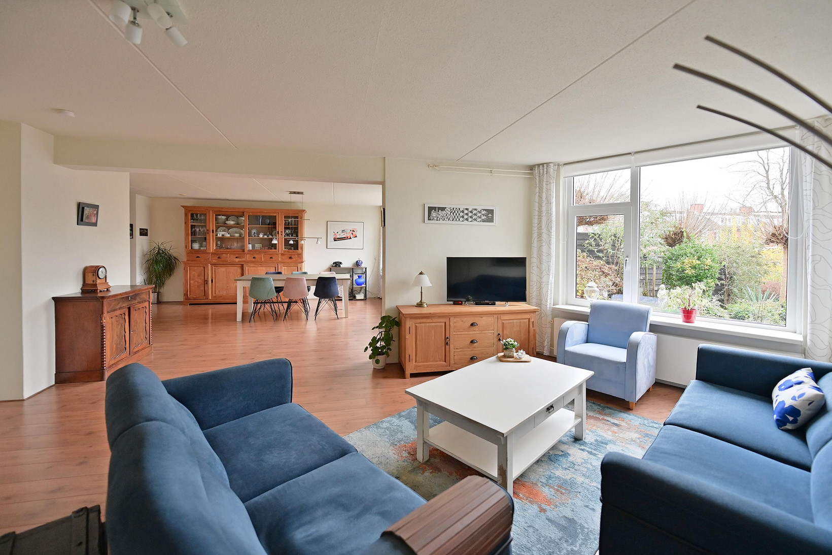 Tussenwoning te koop: Gooierserf 152, Huizen
