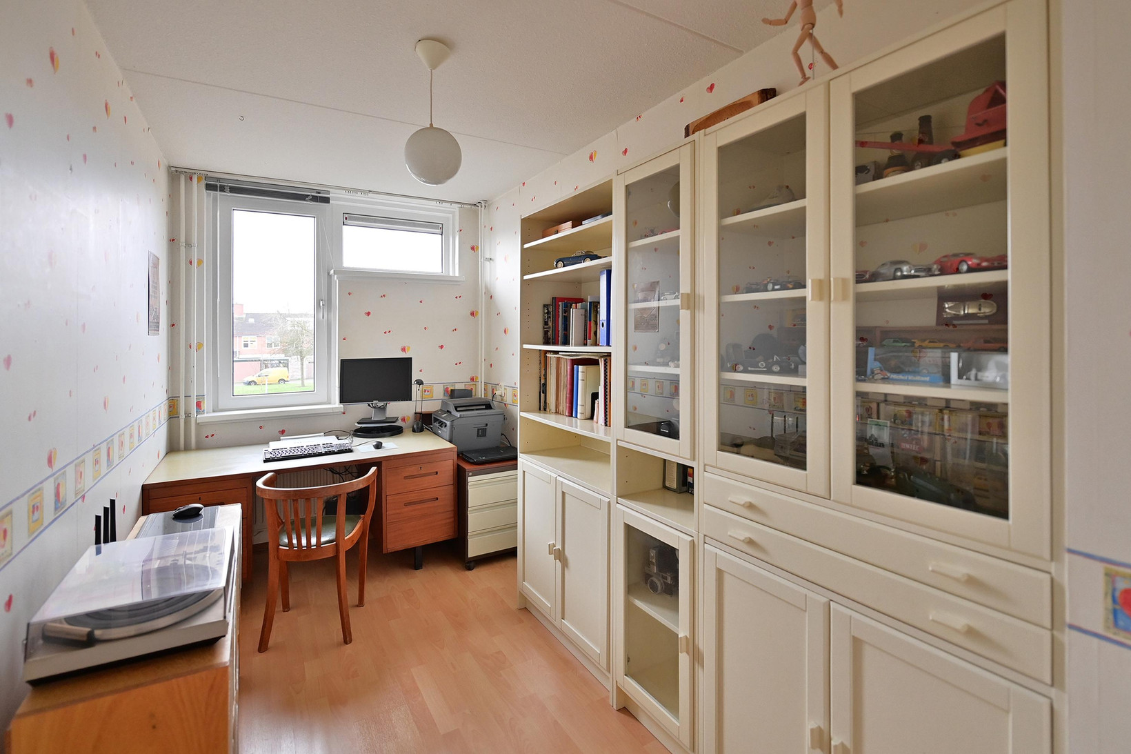 Tussenwoning te koop: Gooierserf 152, Huizen