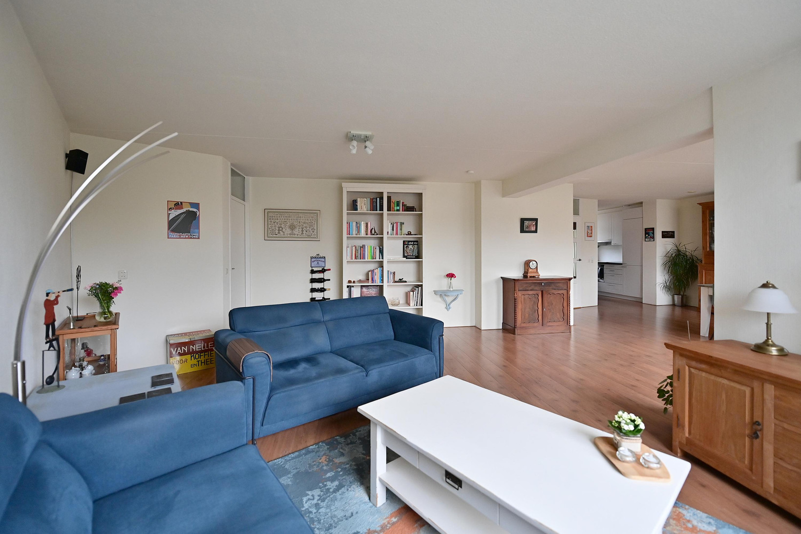 Tussenwoning te koop: Gooierserf 152, Huizen