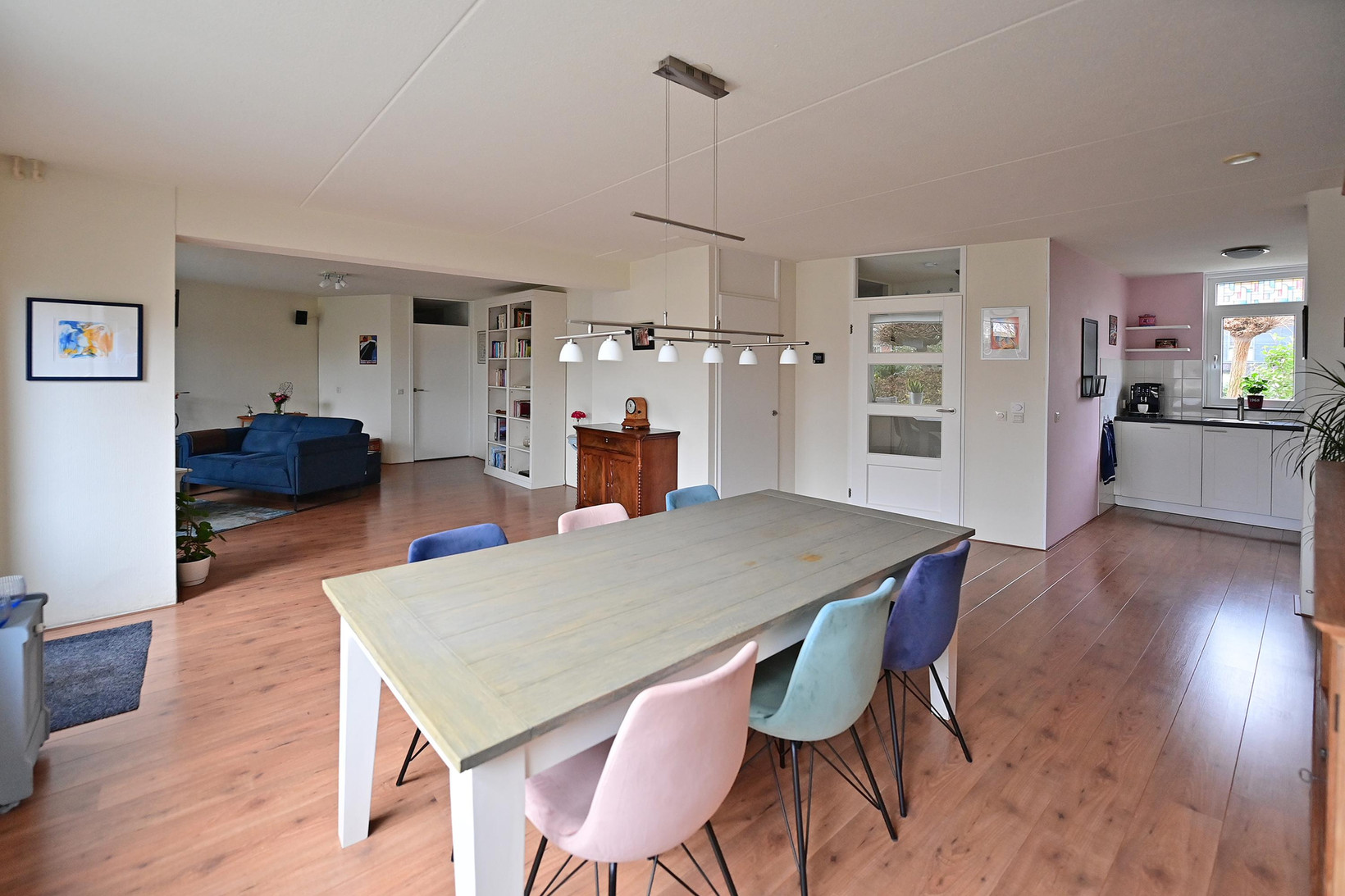 Tussenwoning te koop: Gooierserf 152, Huizen