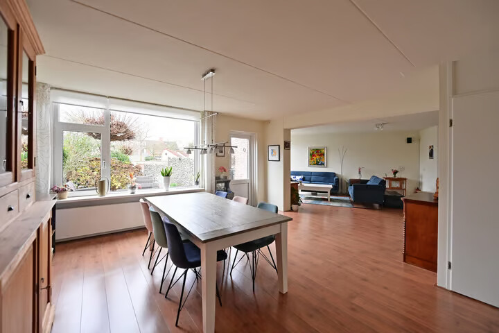 Tussenwoning te koop: Gooierserf 152, Huizen