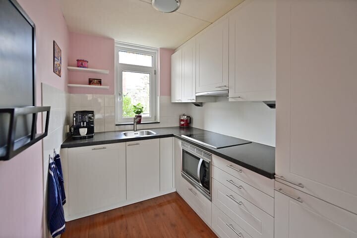 Tussenwoning te koop: Gooierserf 152, Huizen