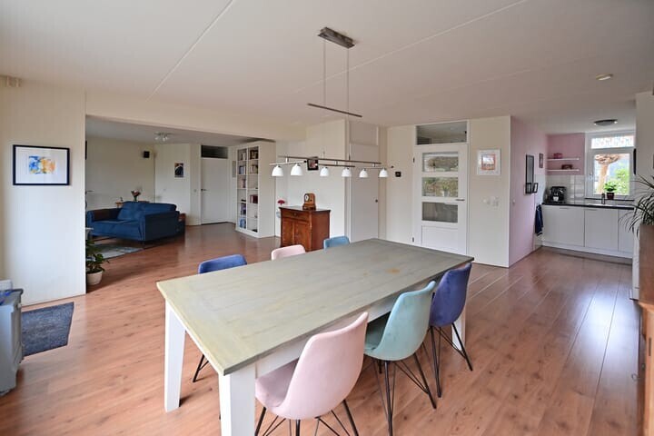 Tussenwoning te koop: Gooierserf 152, Huizen