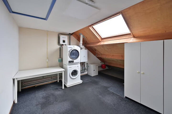 Tussenwoning te koop: Gooierserf 152, Huizen