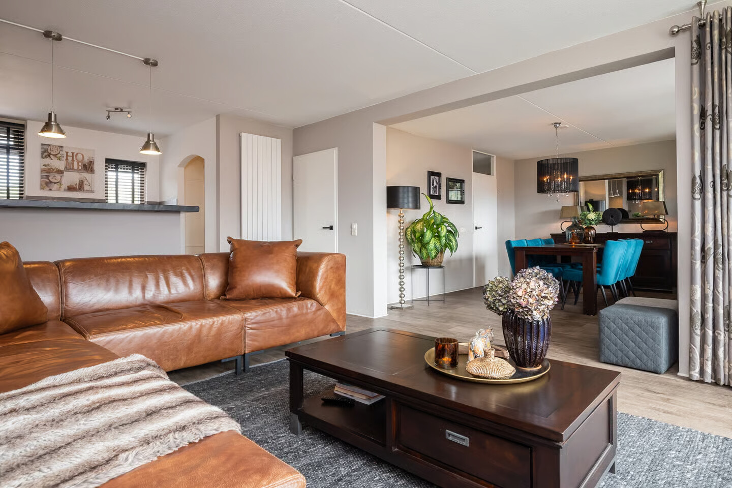 Appartement te koop: Gooierserf 168, Huizen