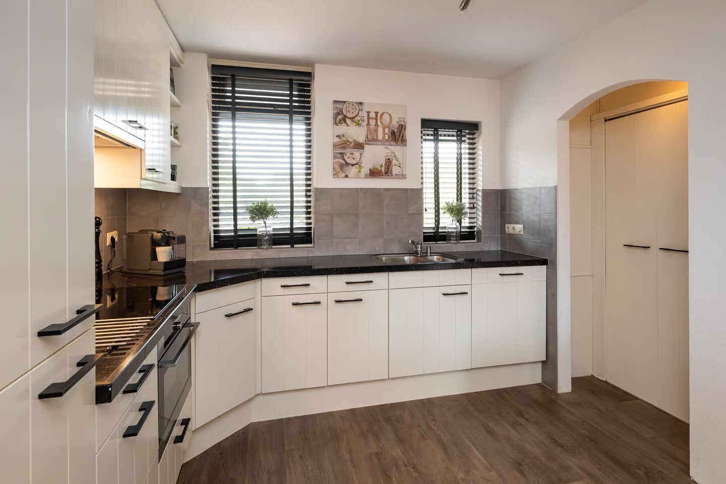 Appartement te koop: Gooierserf 168, Huizen