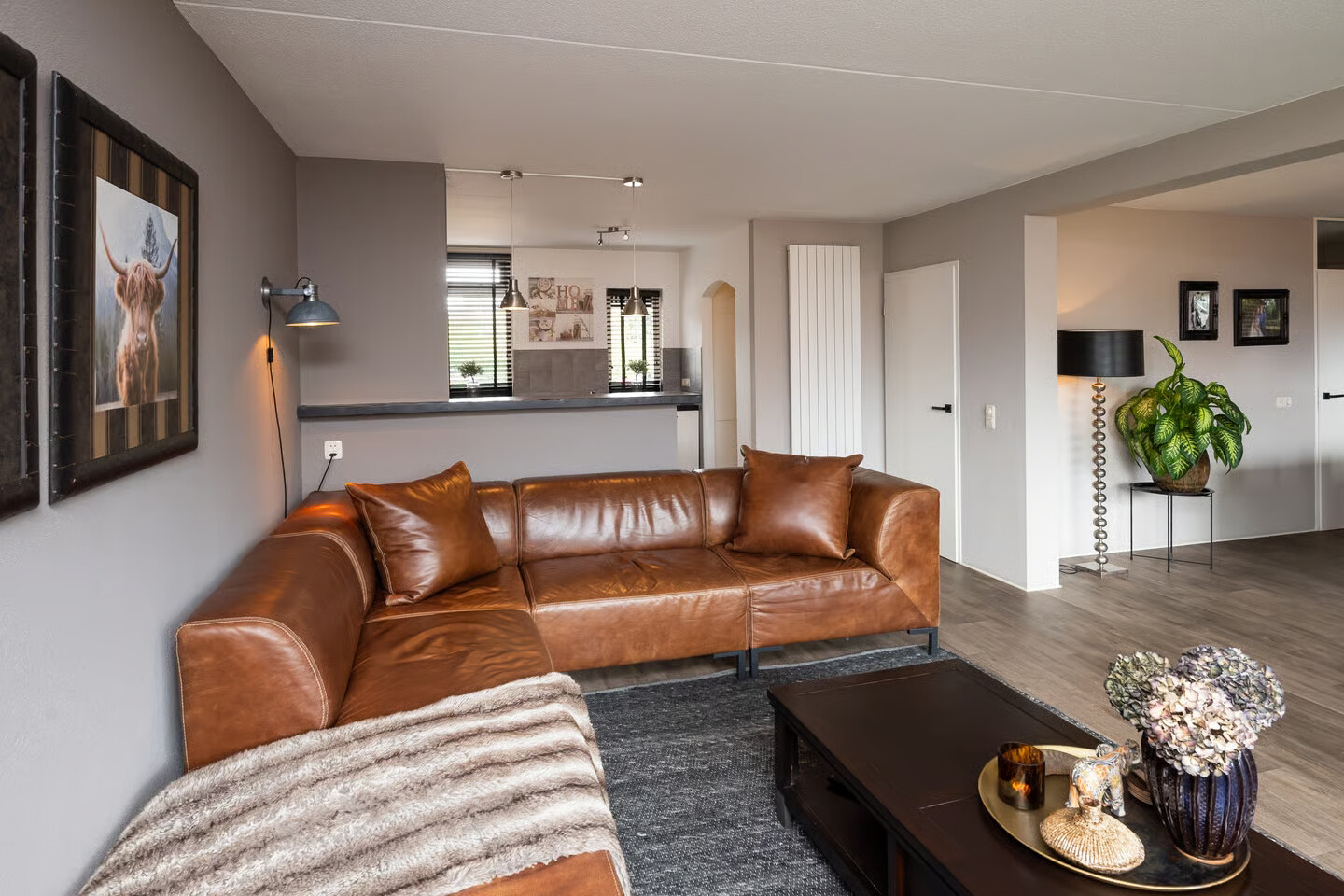 Appartement te koop: Gooierserf 168, Huizen