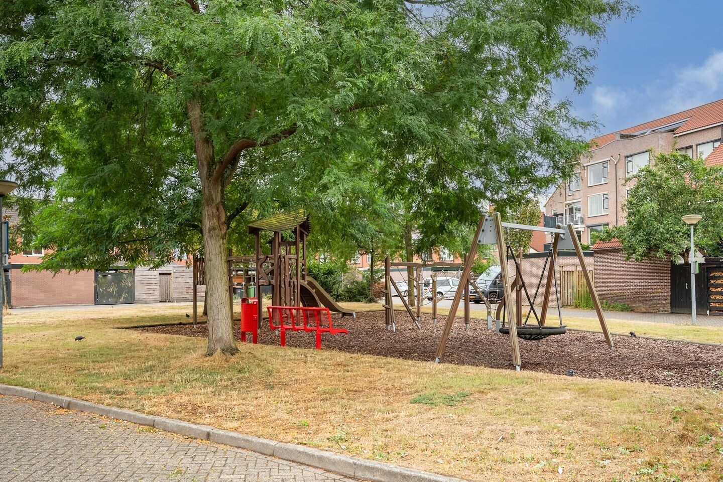 Appartement te koop: Gooierserf 168, Huizen
