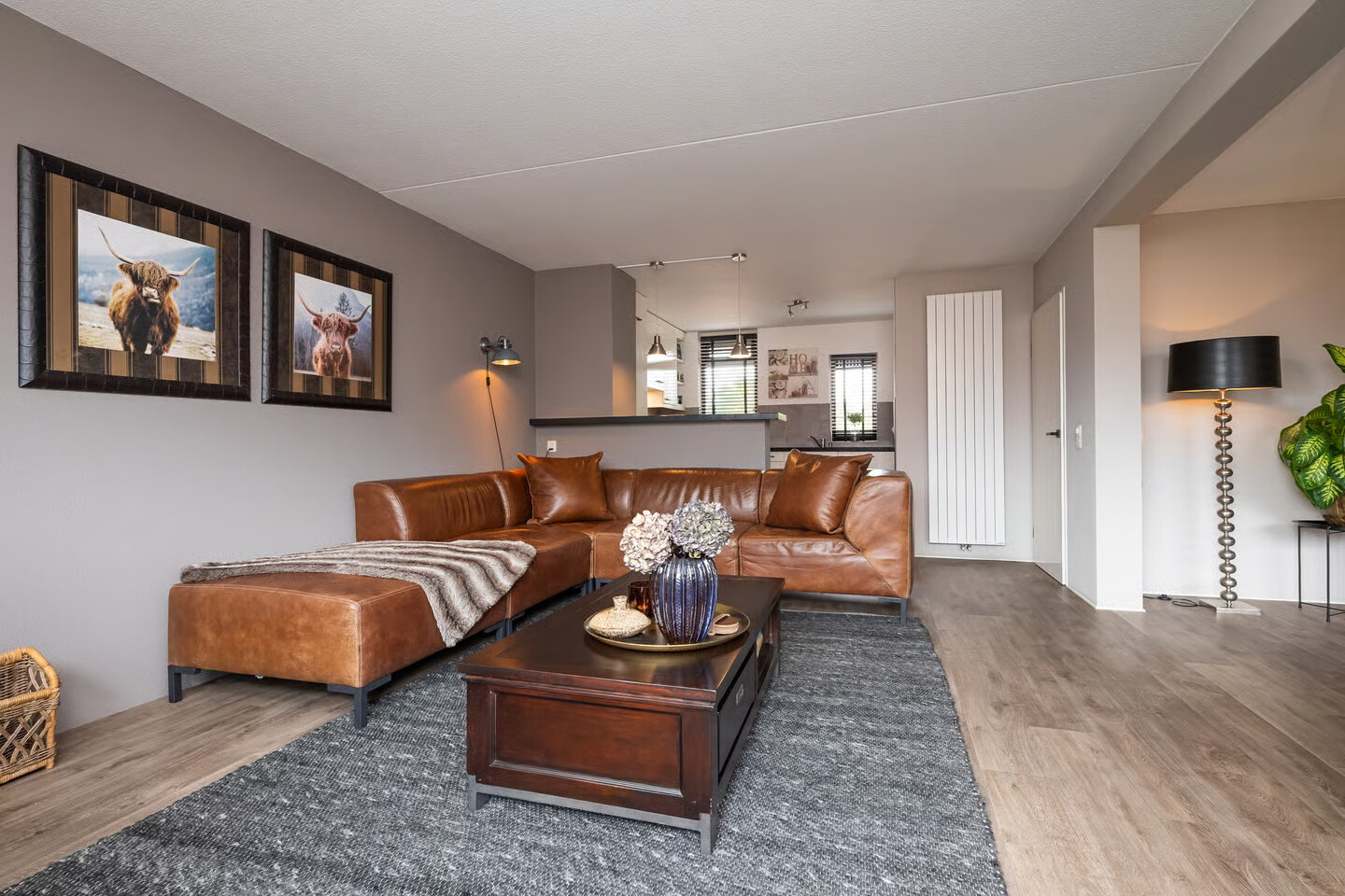 Appartement te koop: Gooierserf 168, Huizen