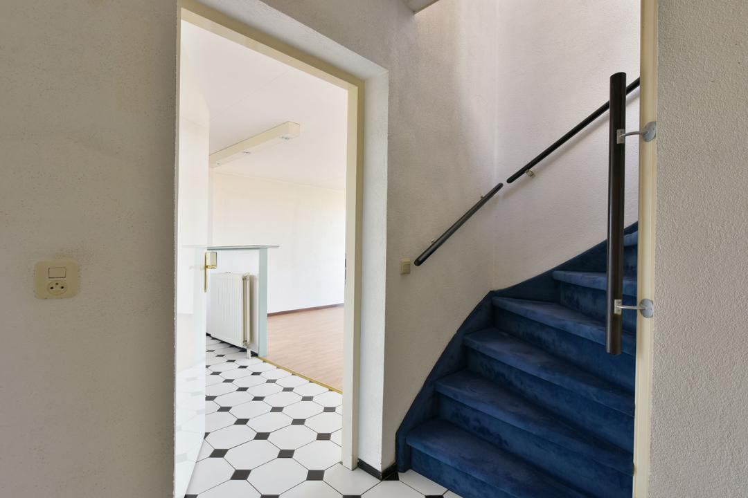 Appartement te koop: Gooierserf 206, Huizen