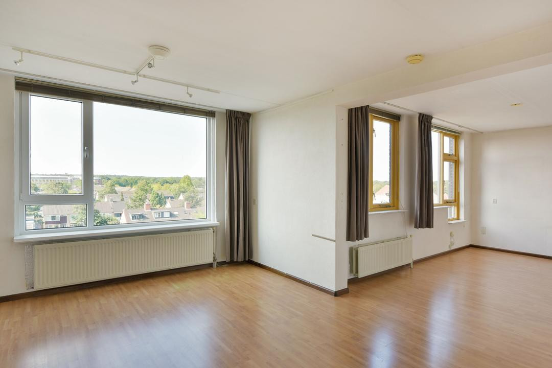 Appartement te koop: Gooierserf 206, Huizen