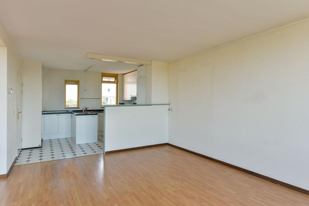 Appartement te koop: Gooierserf 206, Huizen