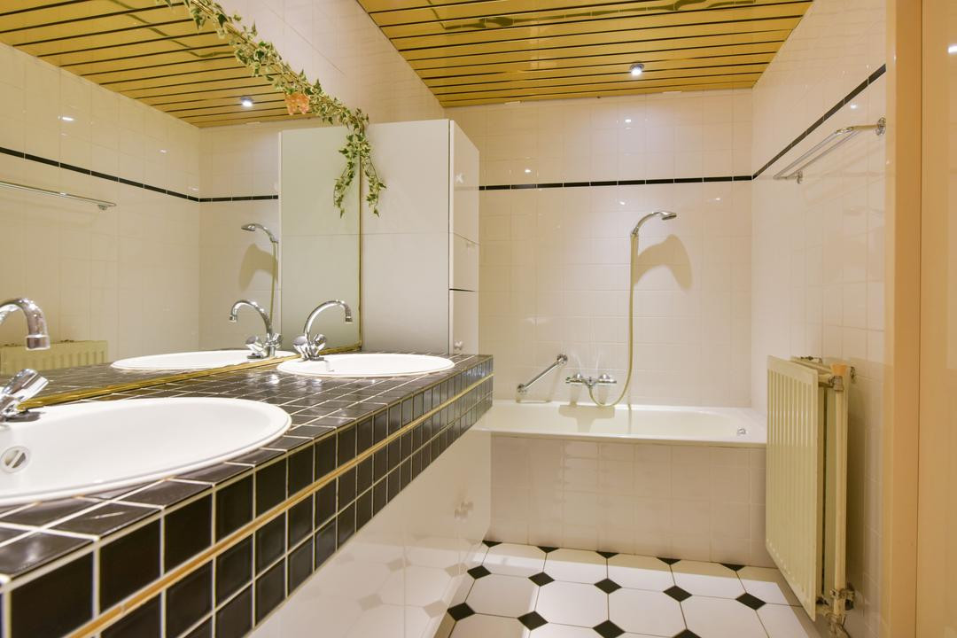 Appartement te koop: Gooierserf 206, Huizen