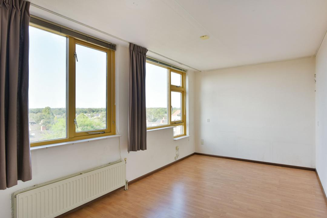 Appartement te koop: Gooierserf 206, Huizen