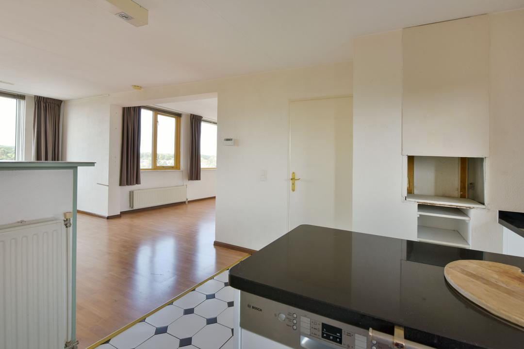 Appartement te koop: Gooierserf 206, Huizen