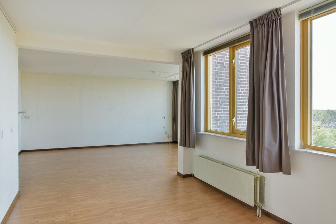 Appartement te koop: Gooierserf 206, Huizen