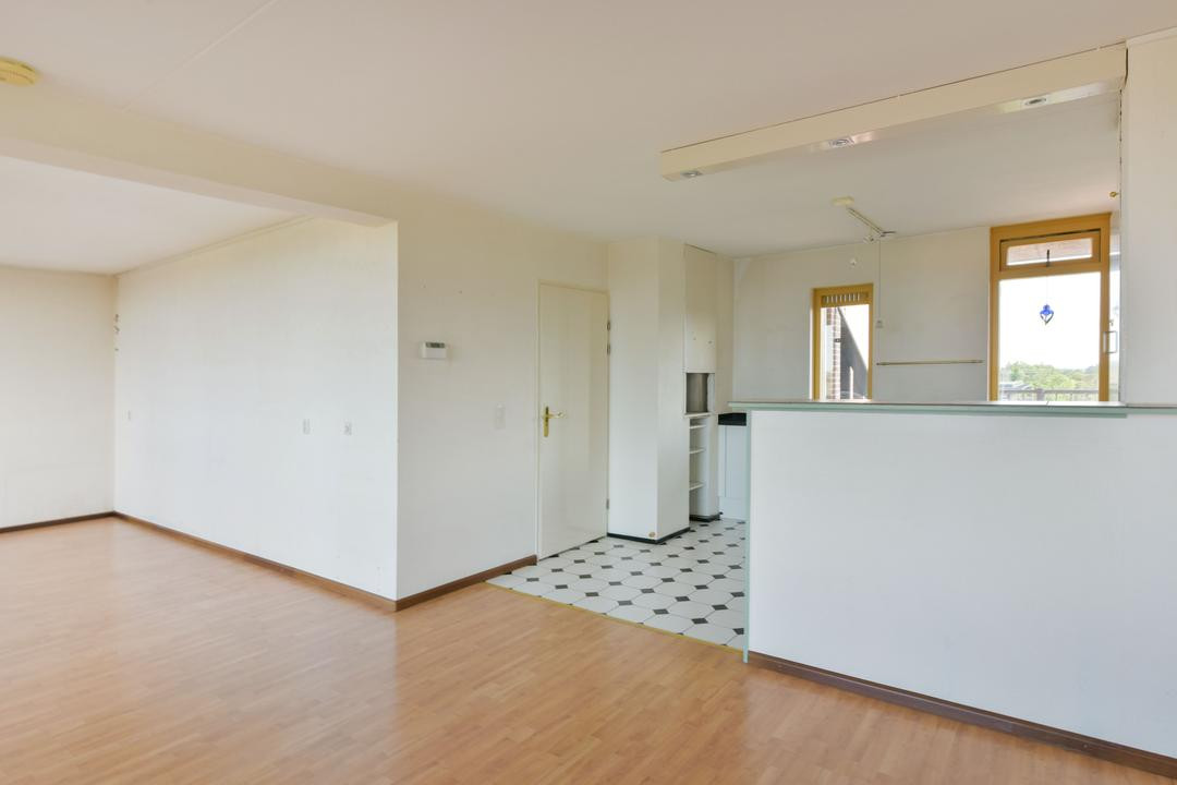 Appartement te koop: Gooierserf 206, Huizen