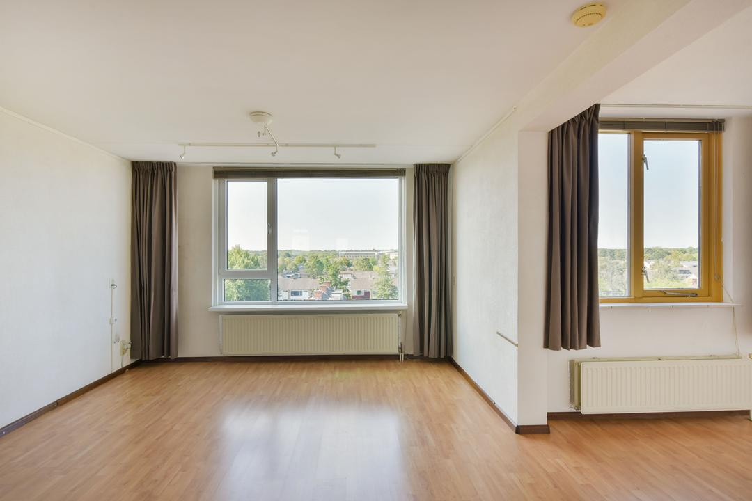 Appartement te koop: Gooierserf 206, Huizen
