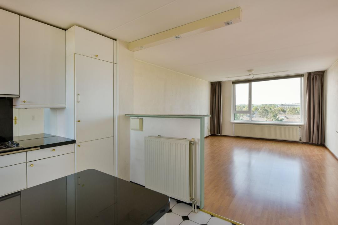 Appartement te koop: Gooierserf 206, Huizen