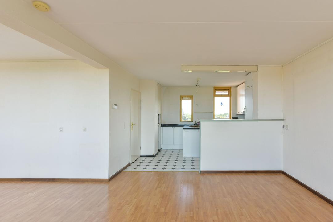 Appartement te koop: Gooierserf 206, Huizen