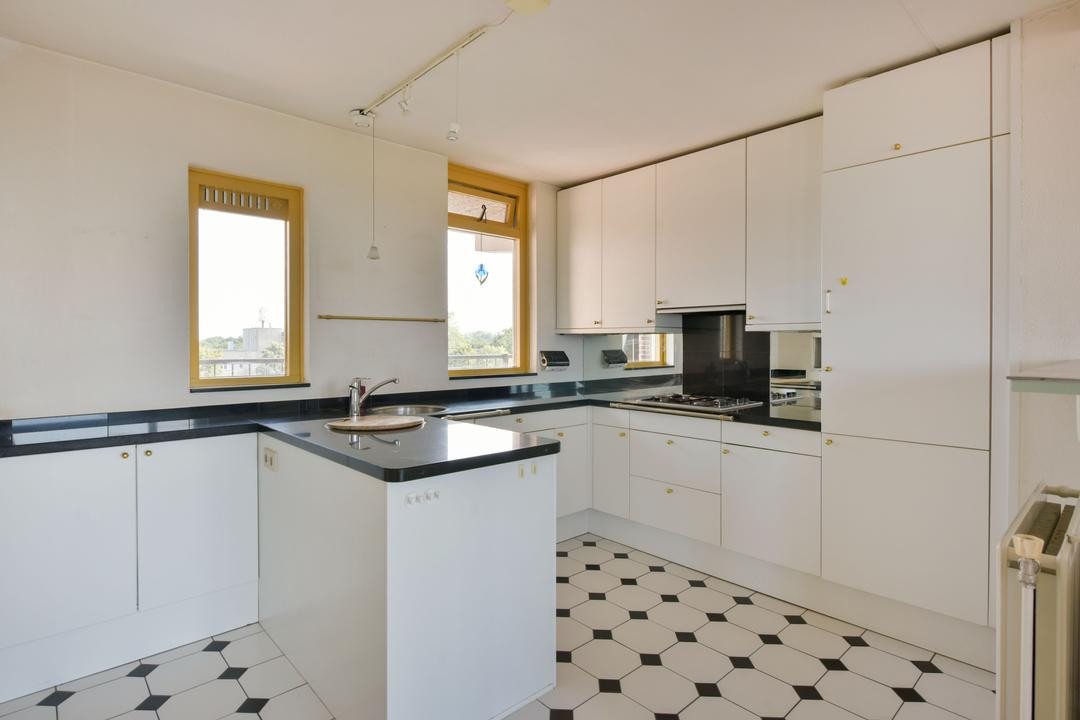 Appartement te koop: Gooierserf 206, Huizen