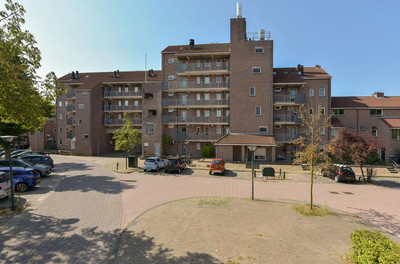 Appartement te koop Gooierserf 206