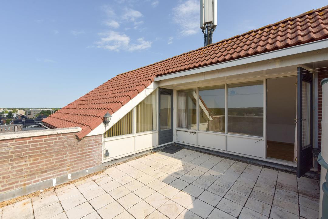 Appartement te koop: Gooierserf 206, Huizen