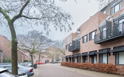 Huizermaatweg 302-N