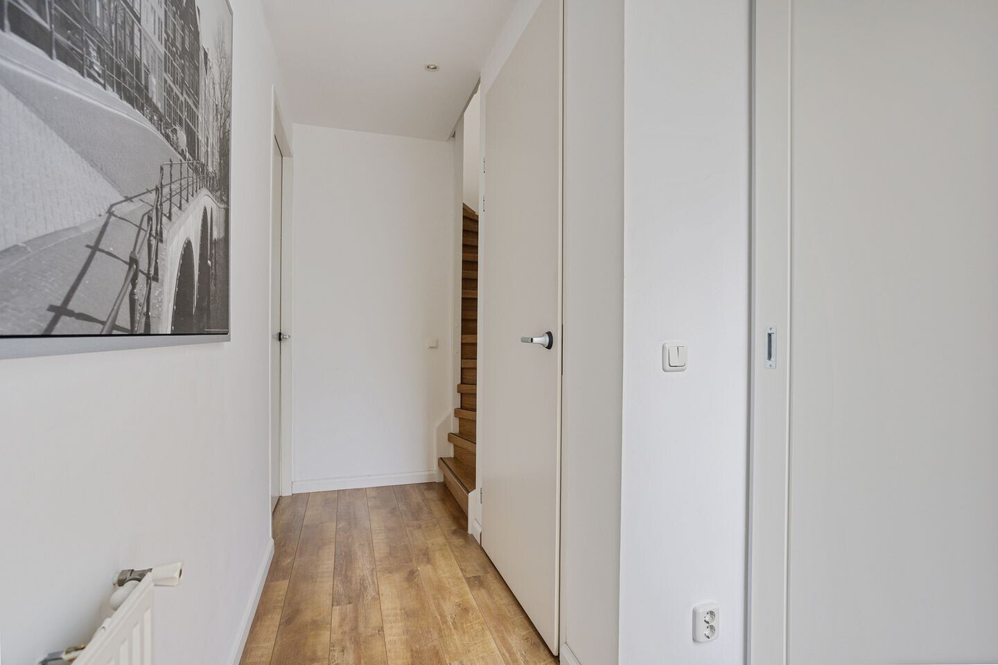 Tussenwoning te koop: Graaf Gerolf 5, Huizen