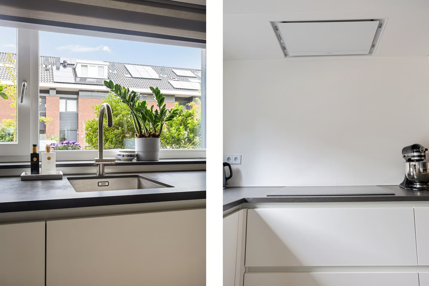 Tussenwoning te koop: Graaf Gerolf 5, Huizen