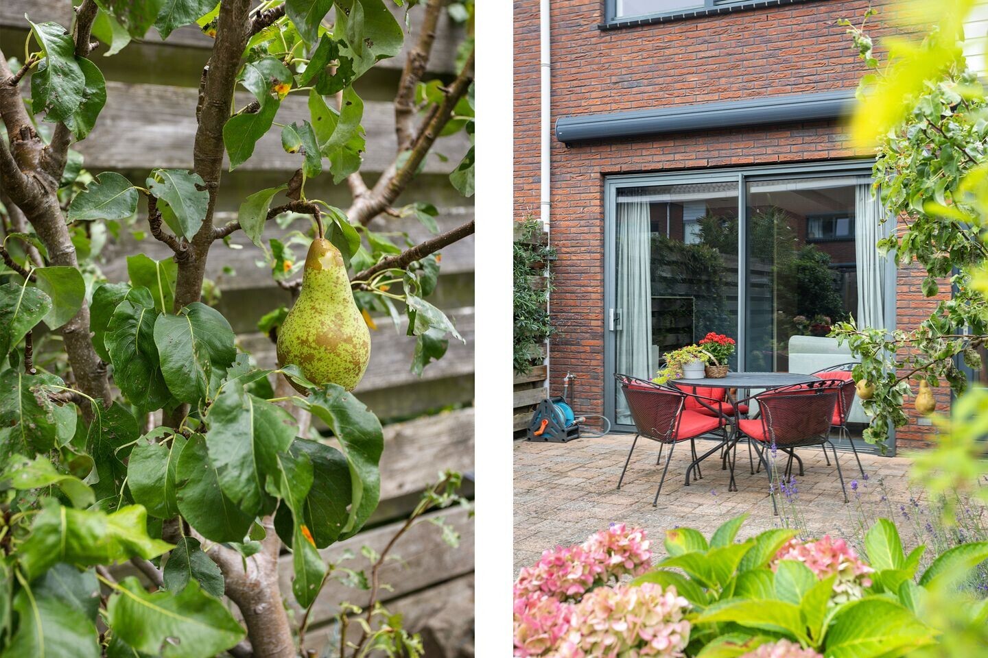 Tussenwoning te koop: Graaf Gerolf 5, Huizen