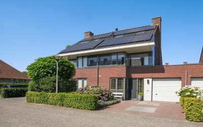 Gravin Gertrude 34