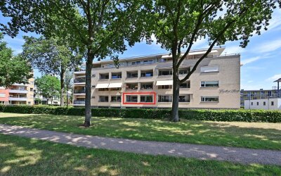 Archipelplein 59