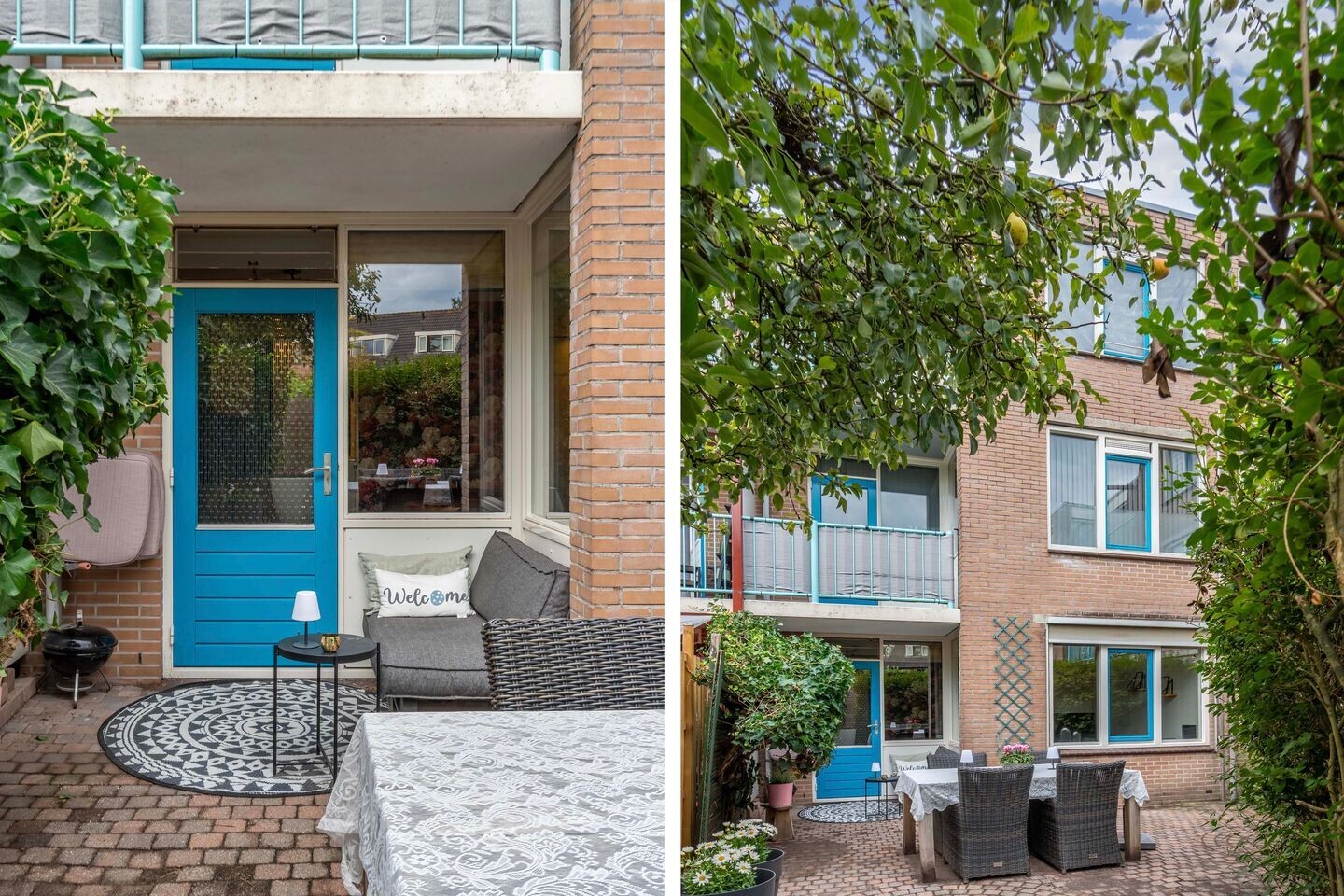 Appartement te koop: Graaf Floris 26, Huizen