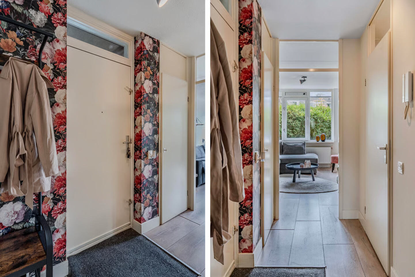 Appartement te koop: Graaf Floris 26, Huizen