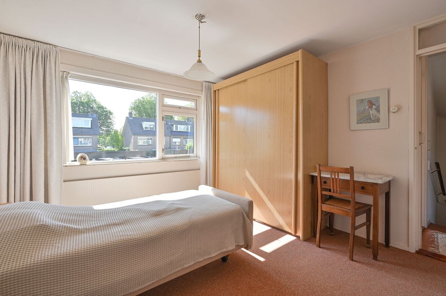 Hoekwoning te koop: Wagenweg 13, Huizen