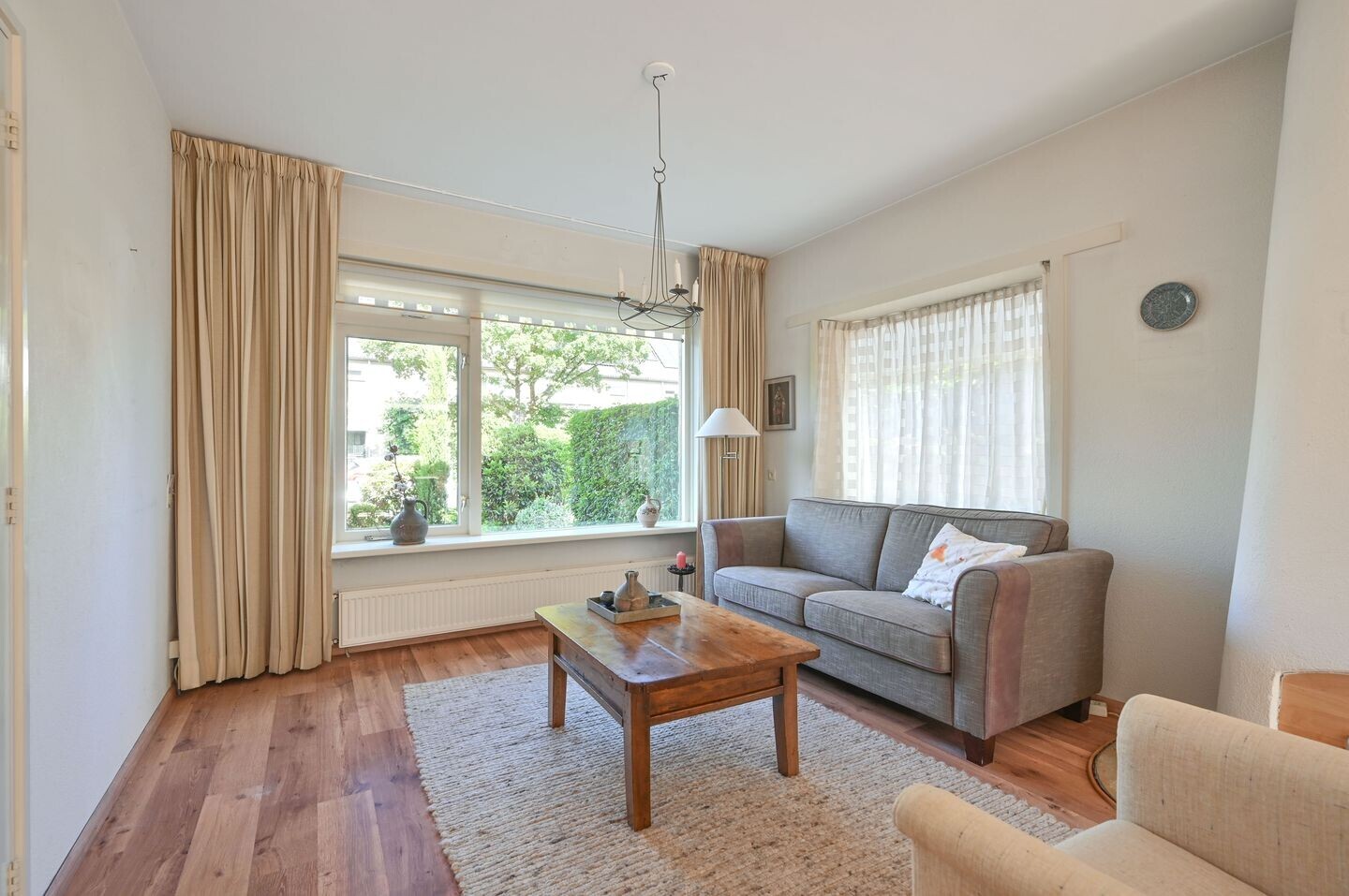Hoekwoning te koop: Wagenweg 13, Huizen