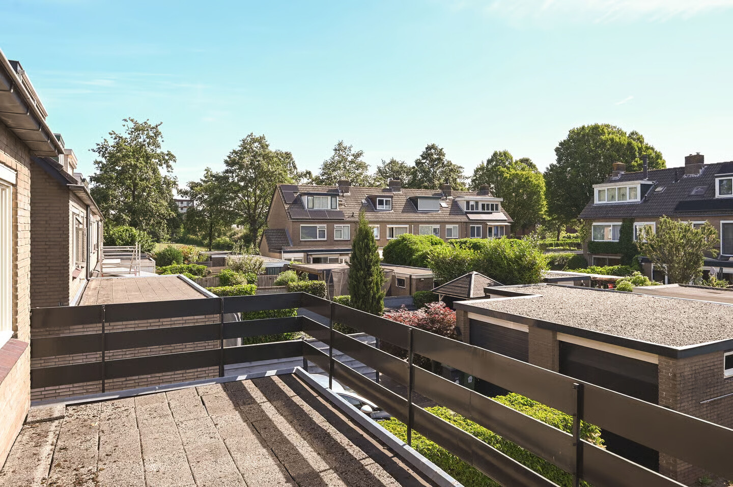 Hoekwoning te koop: Wagenweg 13, Huizen