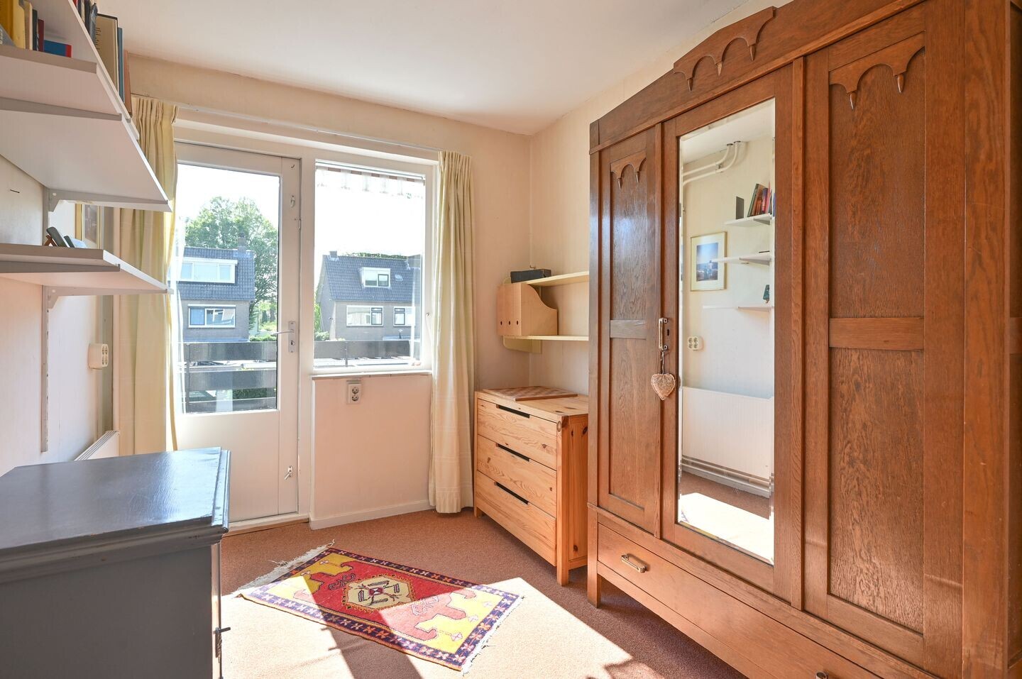 Hoekwoning te koop: Wagenweg 13, Huizen